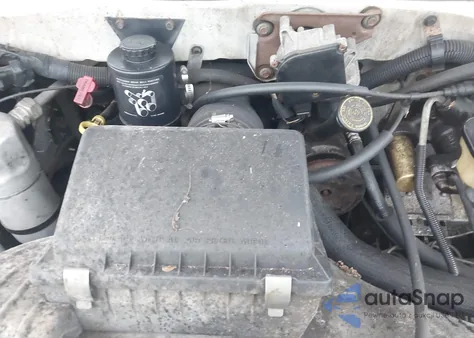 1995 GMC Safari Xt z USA, uszkodzony, nr VIN 1GKDM19W3SB537606